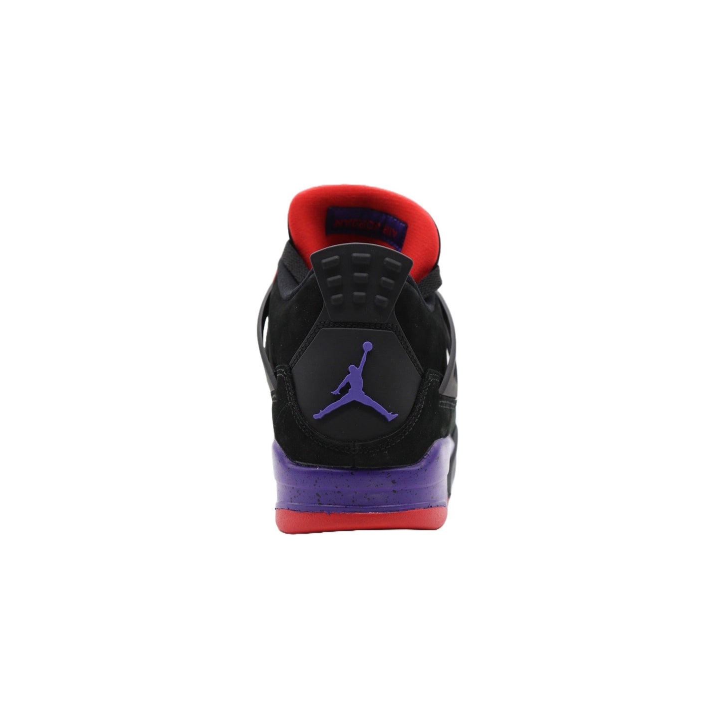 Air Jordan 4, NRG Raptors (2018)