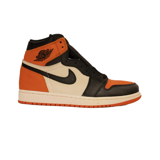 Air Jordan 1 High, Shattered Backboard (2015)