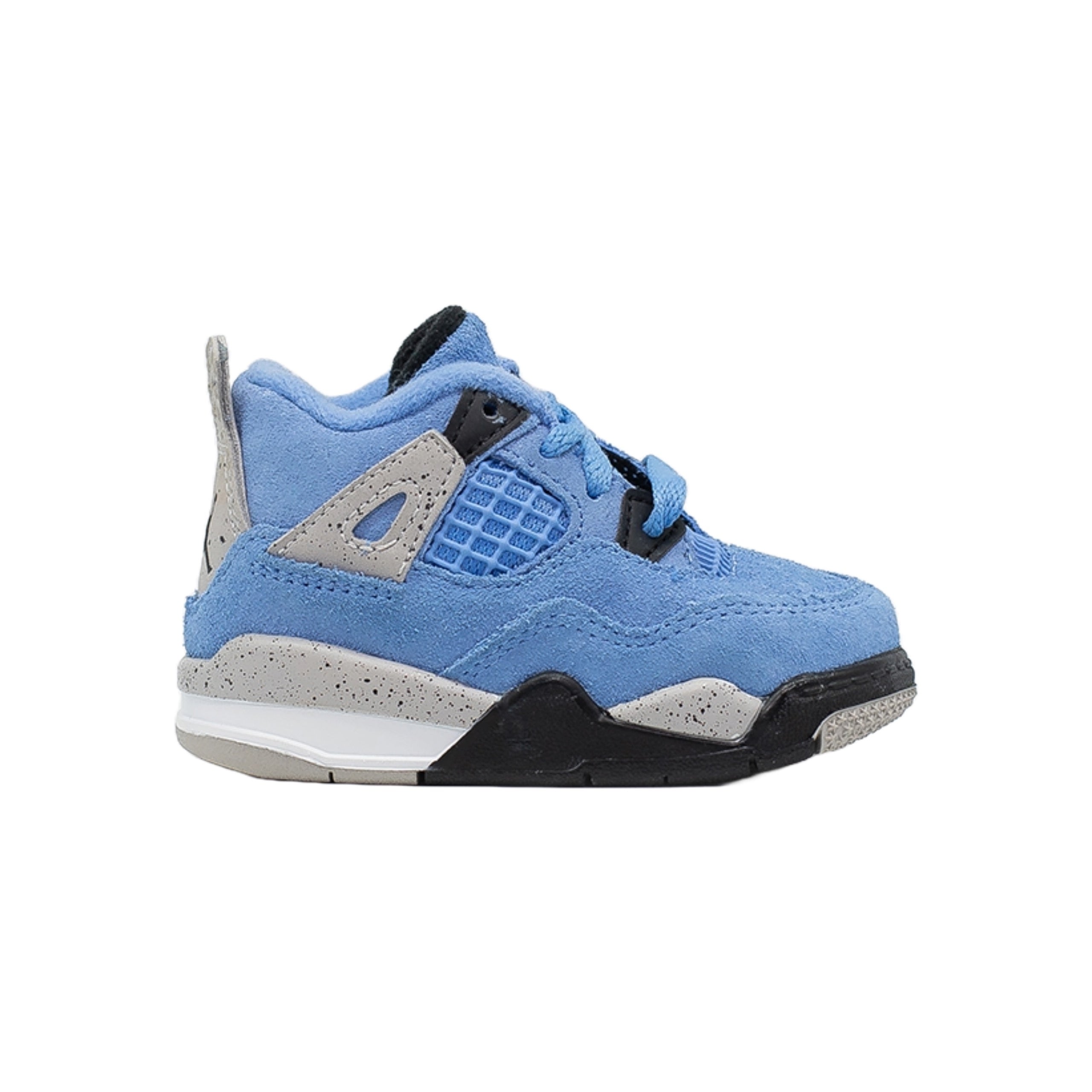 Jordan 4 store UNC 10c