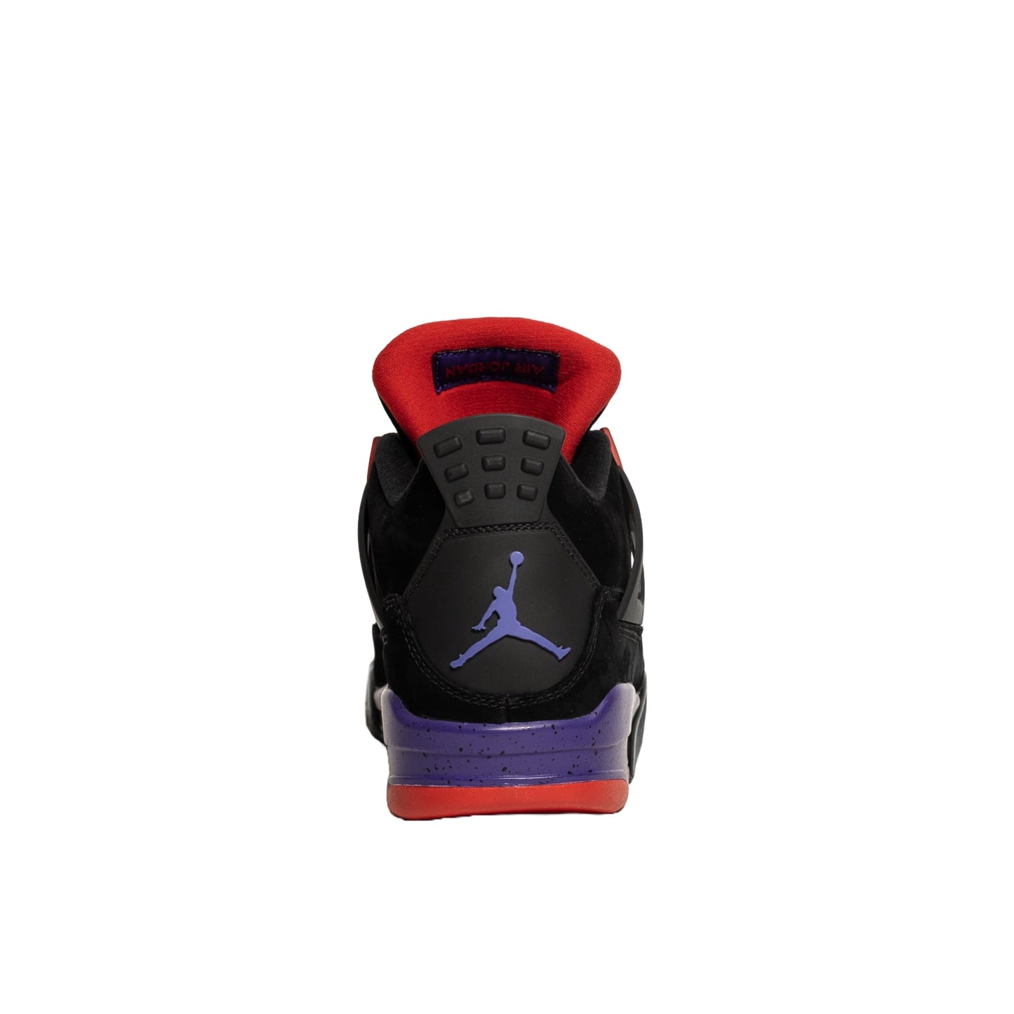 Air Jordan 4, NRG Raptors - Drake Signature
