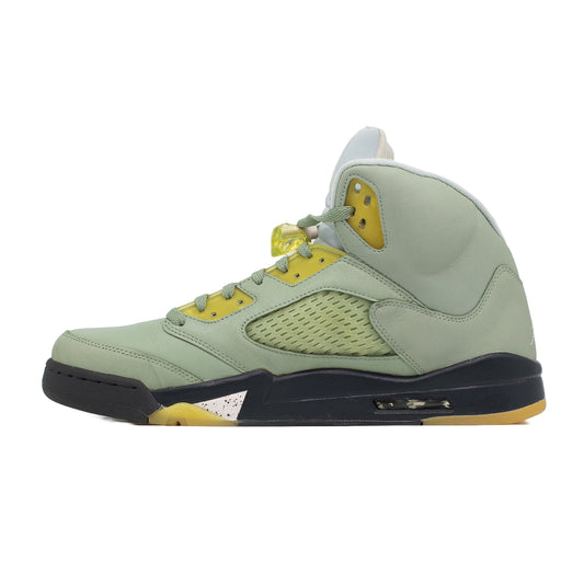 Air Jordan 5, Jade Horizon hover image