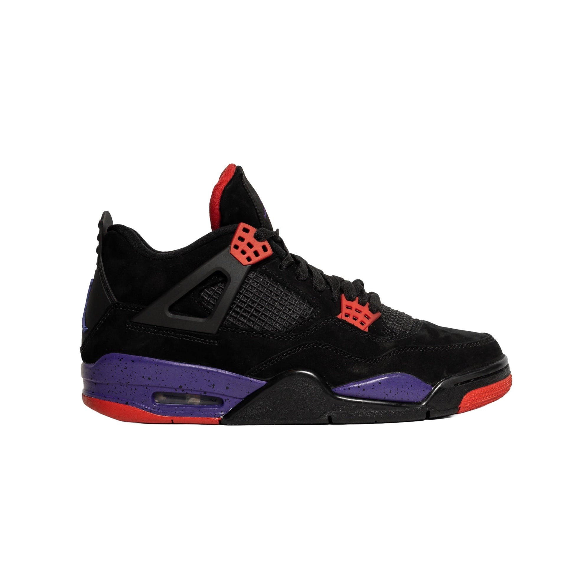 Air Jordan 4, NRG Raptors - Drake Signature