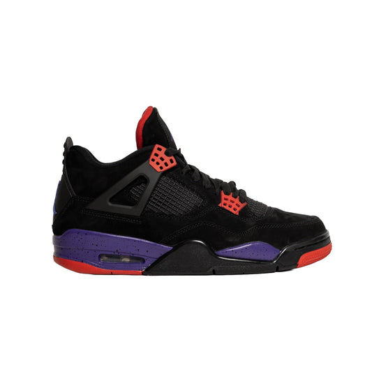 Air Jordan 4, NRG Raptors - Drake Signature