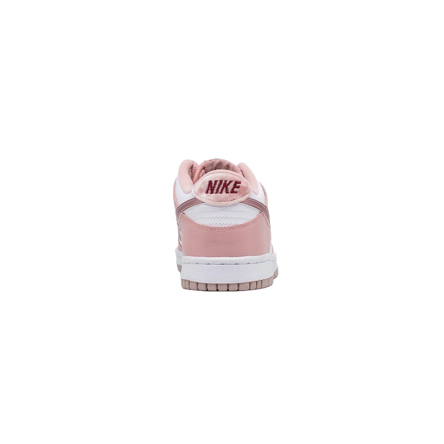 Nike Dunk Low (GS), Pink Velvet