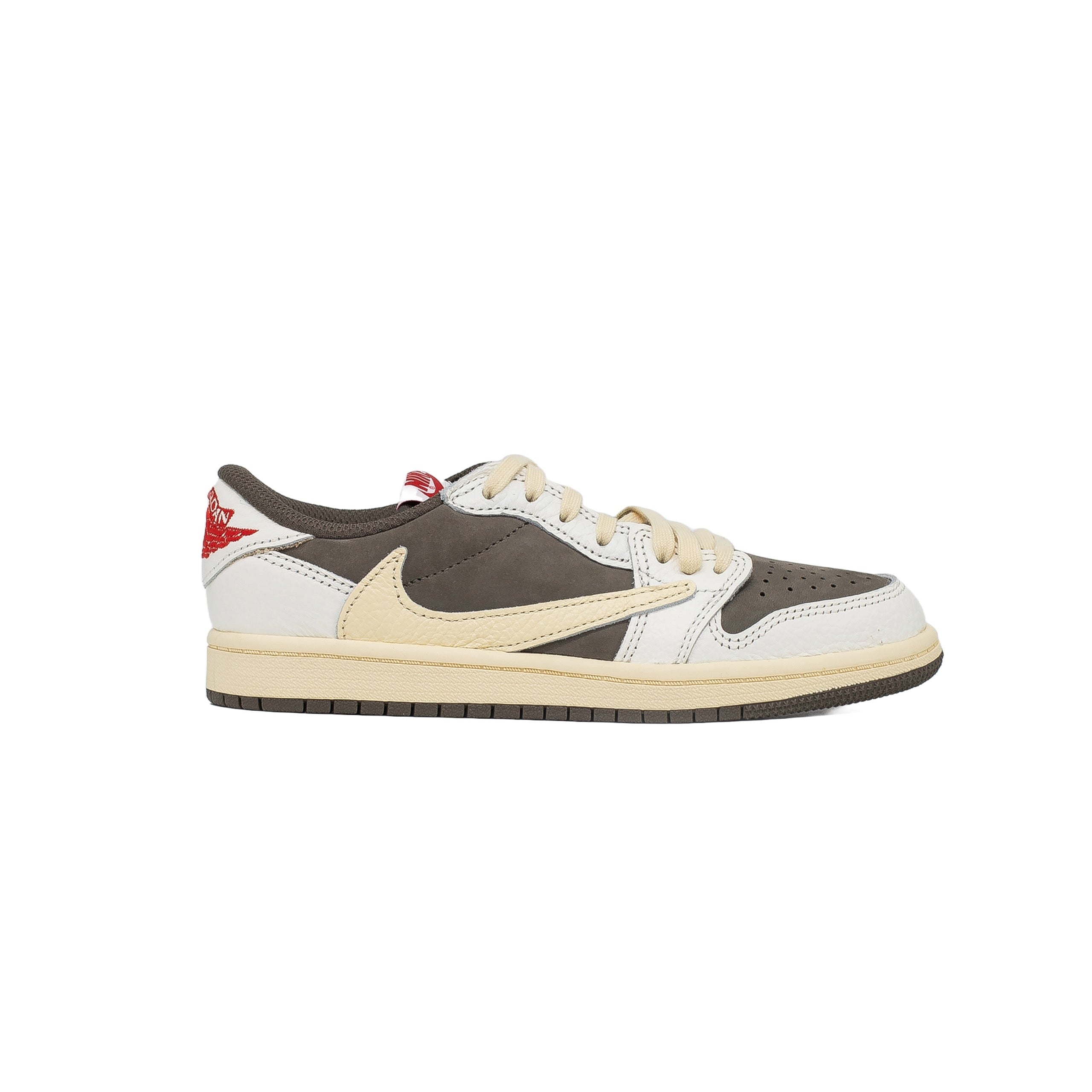 Travis Scott Air Jordan hotsell 1 low