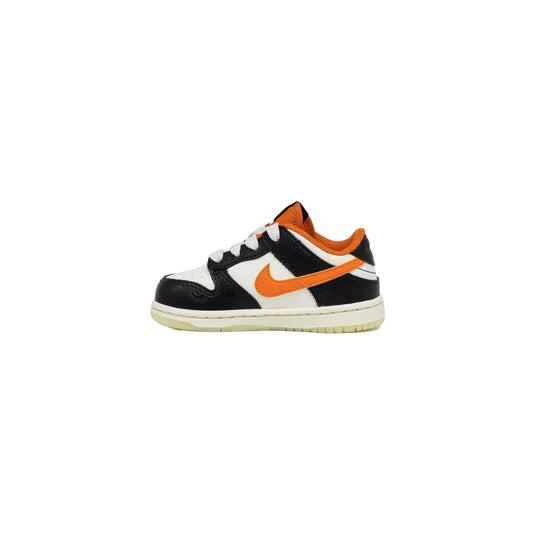 Nike Dunk Low (TD), Premium Halloween (2021) hover image