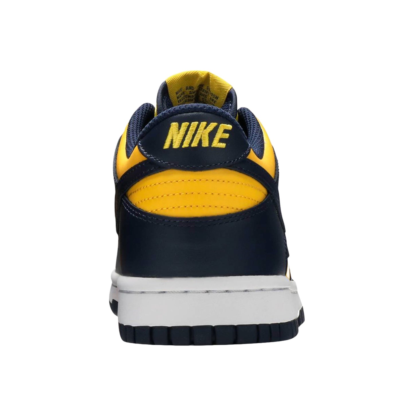 Nike Dunk Low (GS), Michigan (2021)