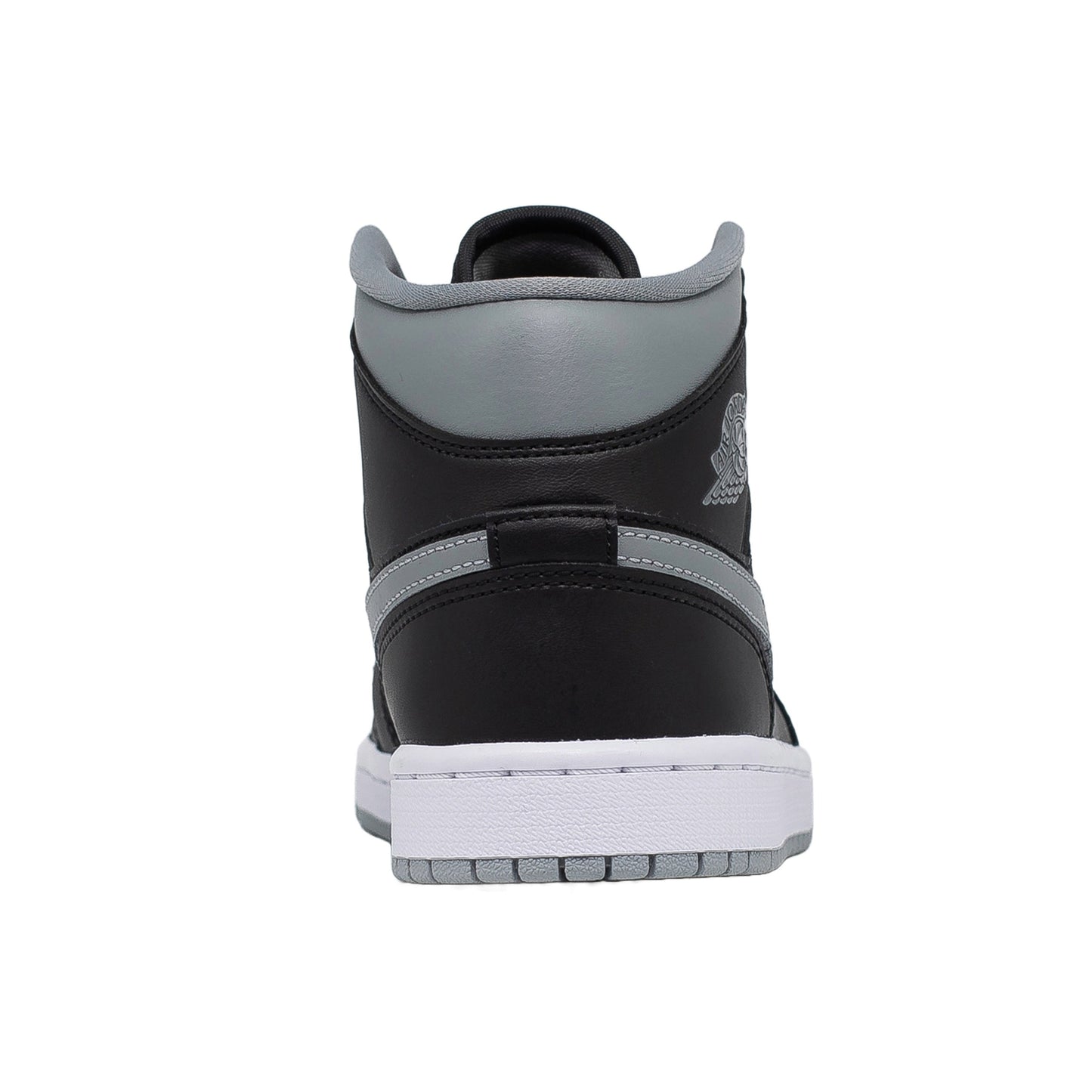 Women's Air Jordan 1 Mid, Shadow