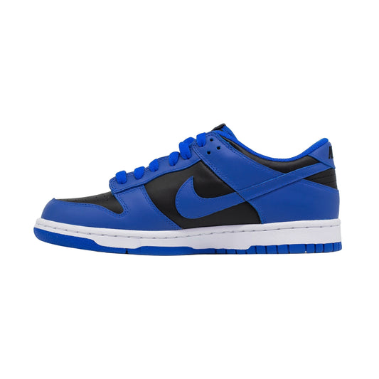 Nike Dunk Low (GS), Hyper Cobalt hover image