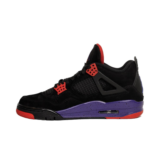 Air Jordan 4, NRG Raptors - Drake Signature hover image