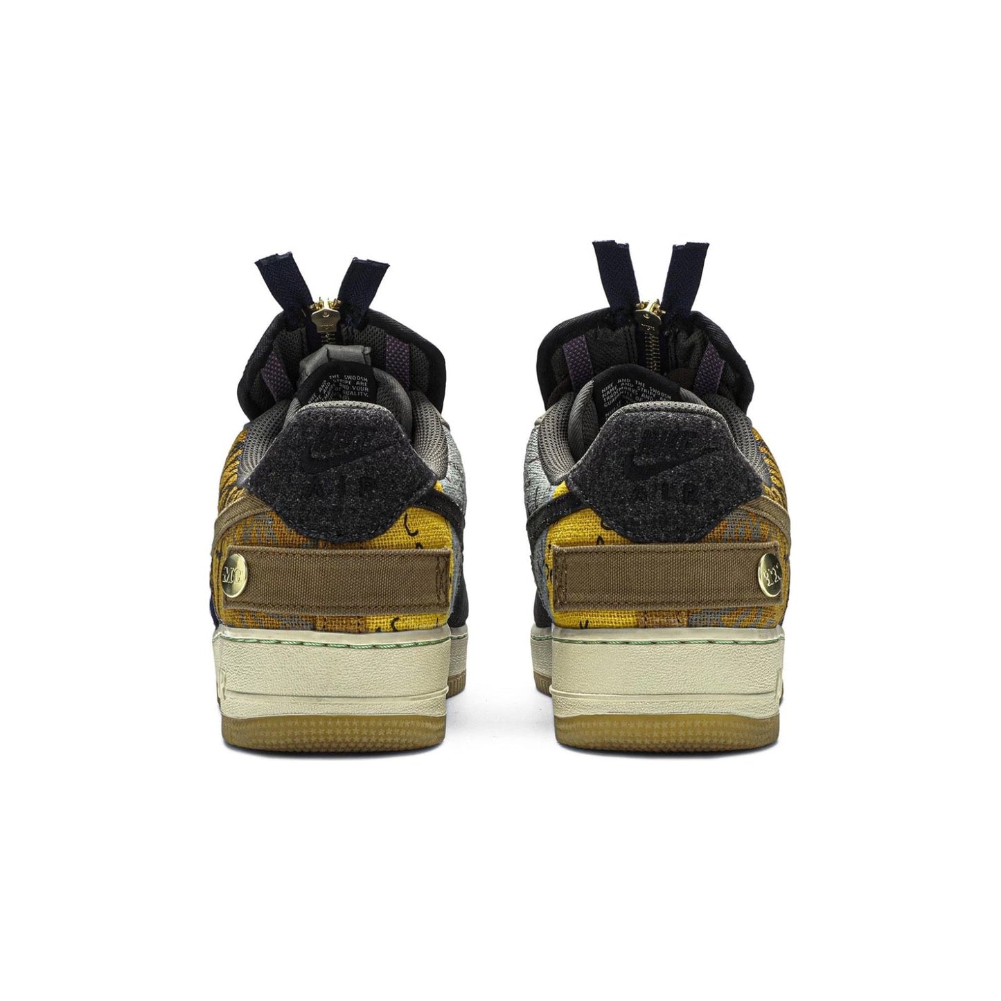 Nike Air Force 1 Low, Travis Scott Cactus Jack