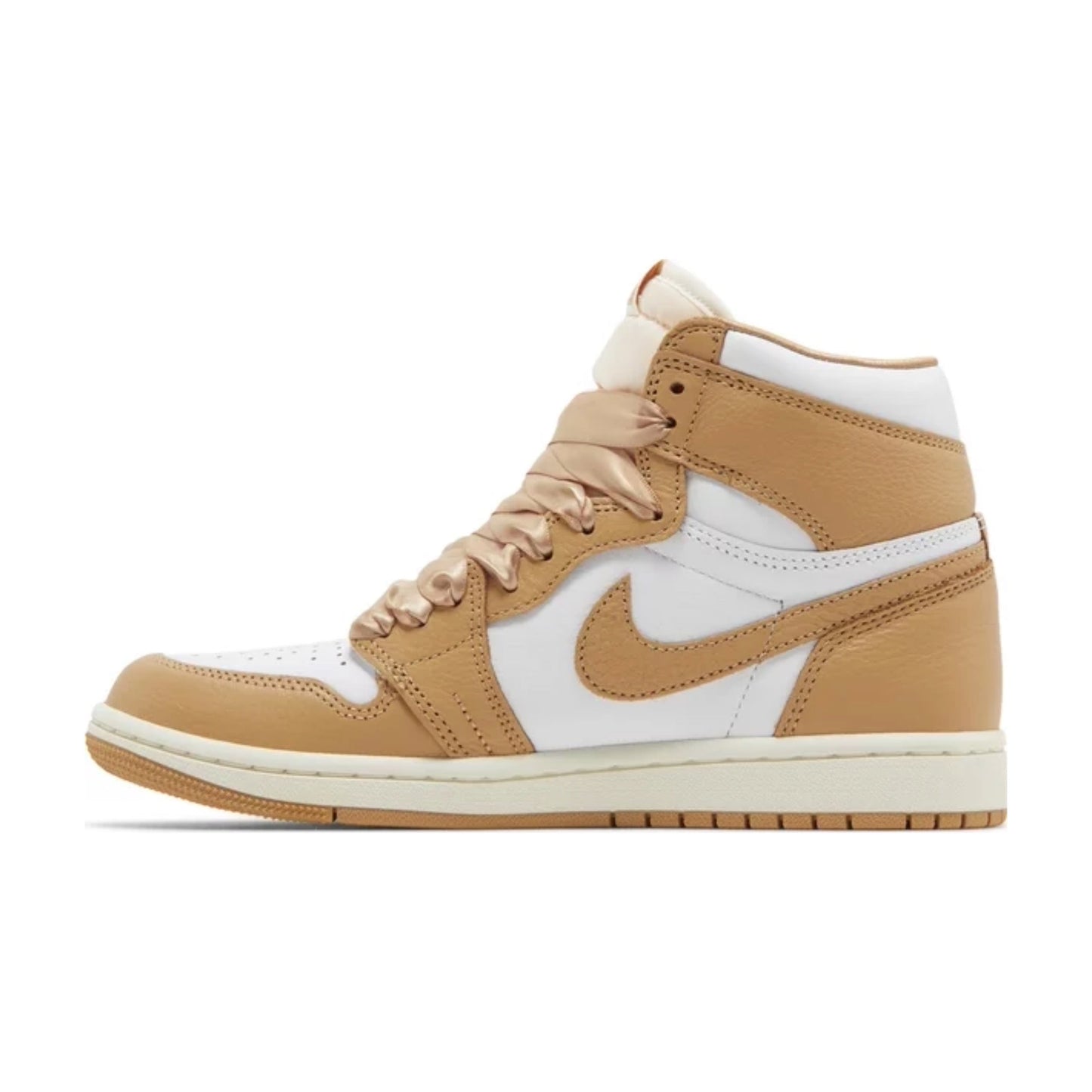 Women's Air Jordan 1 High, Praline