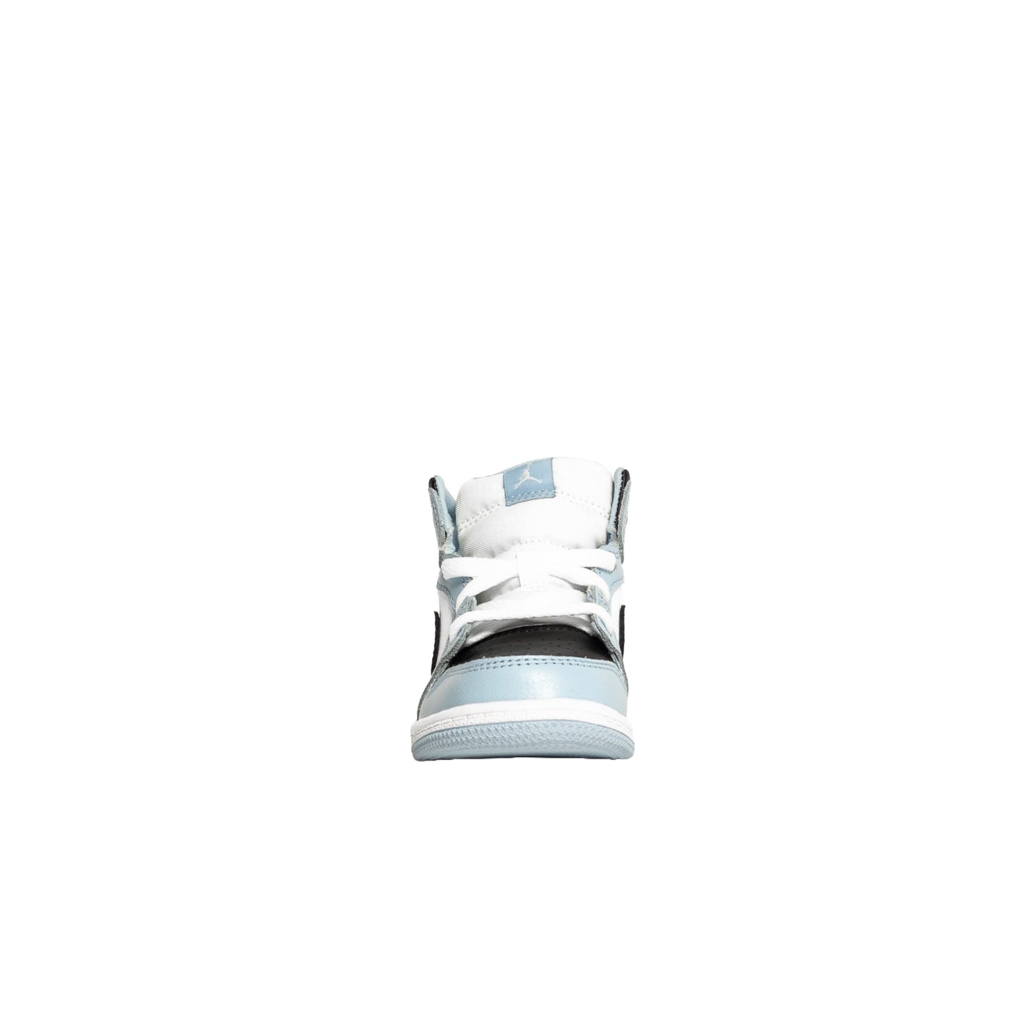 Air Jordan 1 Mid (TD), Ice Blue