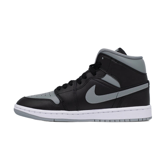 Women's Air Jordan 1 Mid, Shadow hover image
