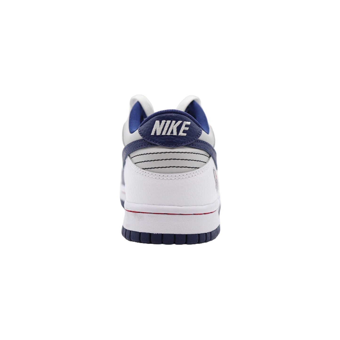 Nike Dunk Low (GS), NBA 75th Anniversary- Nets