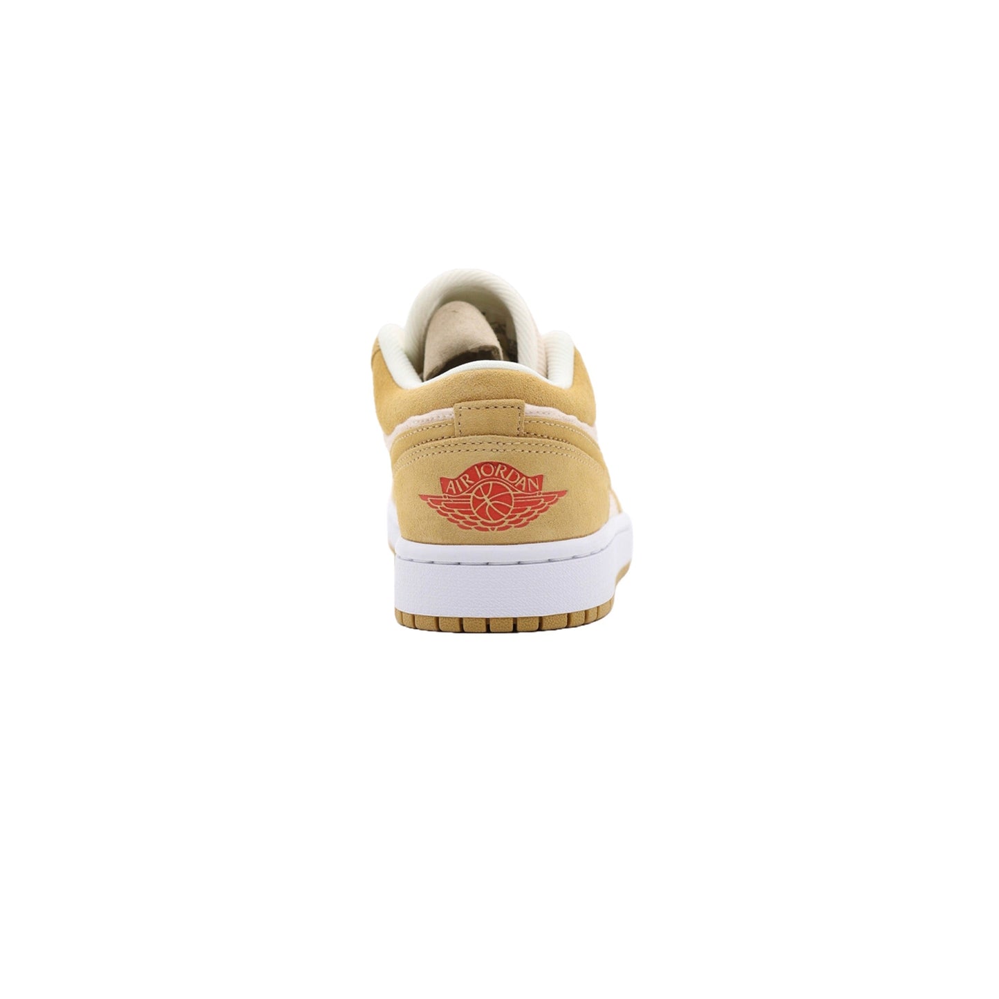 Women's Air Jordan 1 Low, Twine
