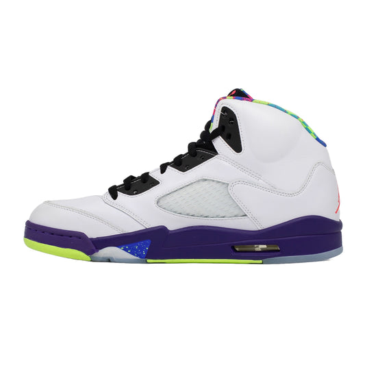 Air Jordan 5, Alternate Bel-Air hover image