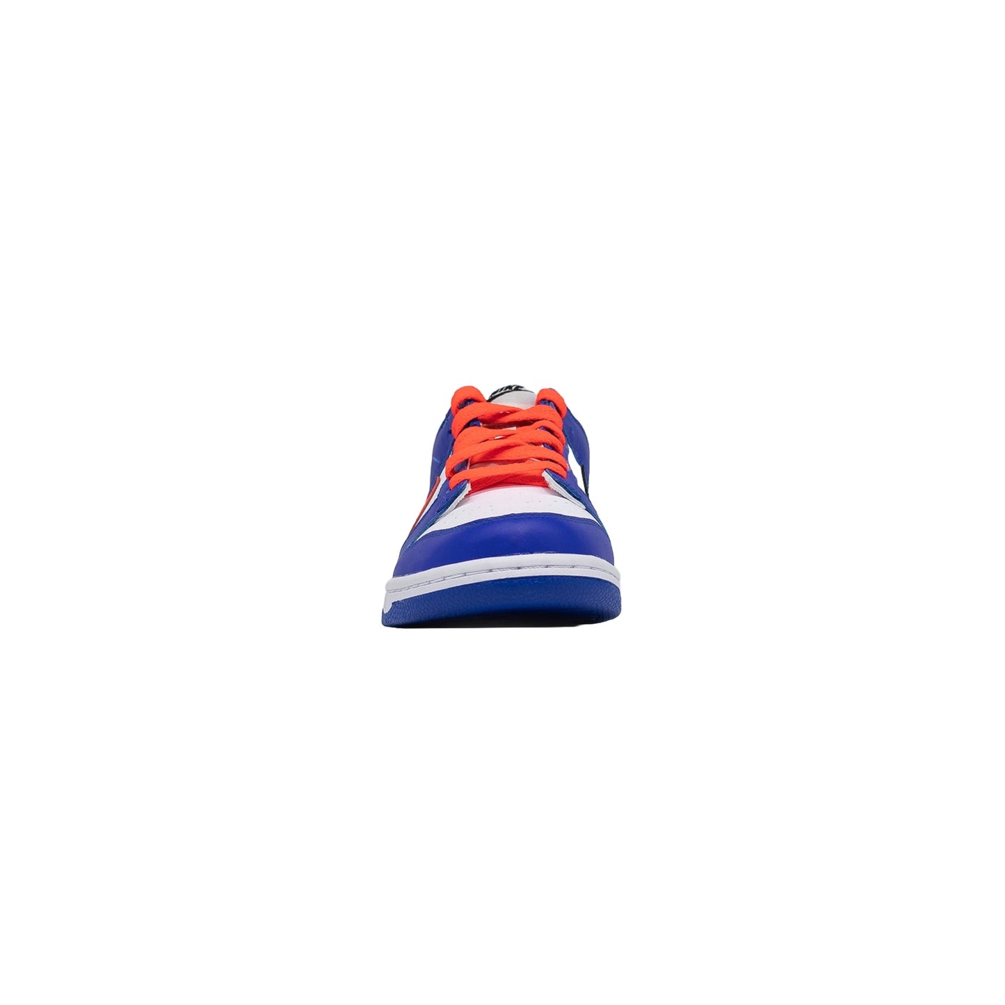 Nike Dunk Low (GS), Game Royal Crimson