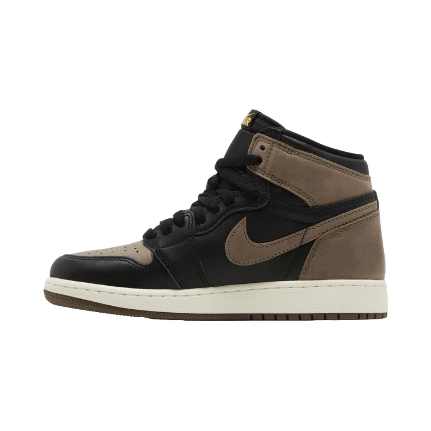 Air Jordan 1 High (GS), Palomino