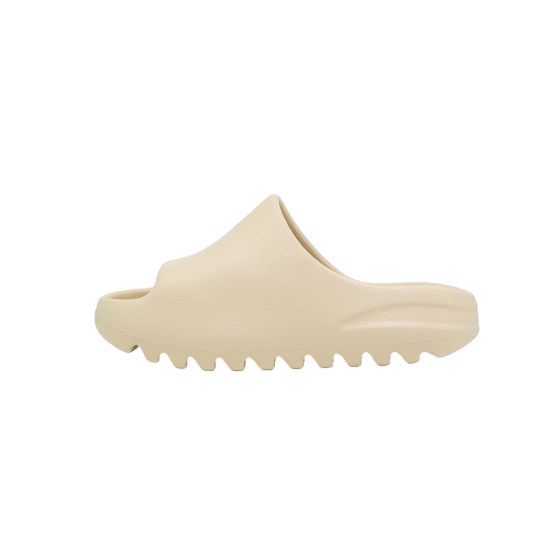 Yeezy Slides (Kids), Bone 2022
