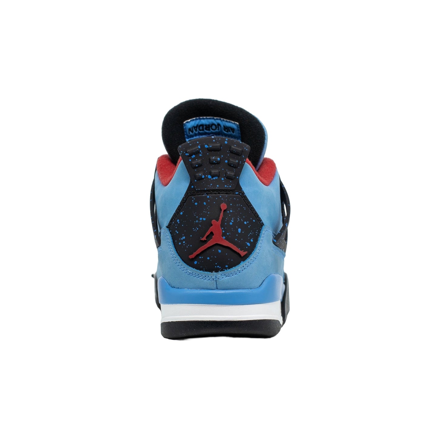 Air Jordan 4, Travis Scott Cactus Jack