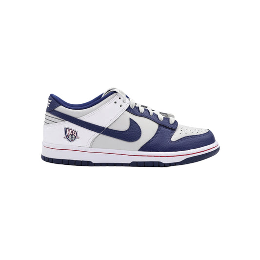 Nike Dunk Low (GS), NBA 75th Anniversary- Nets