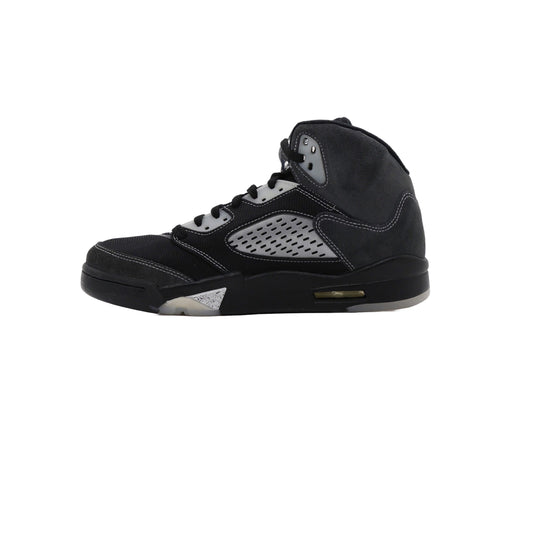 Air Jordan 5, Anthracite hover image