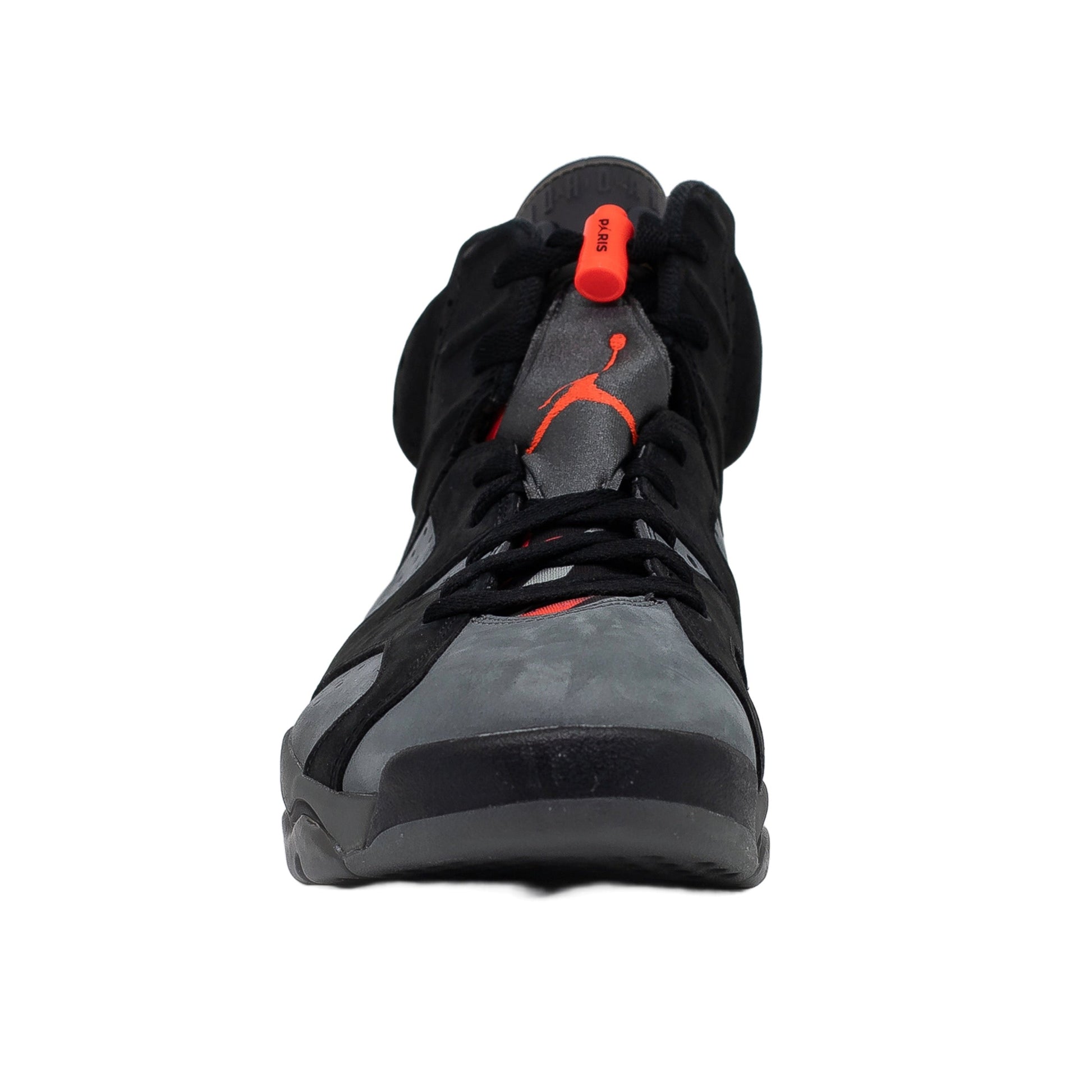 Air Jordan 6, Paris Saint-Germain Iron Grey