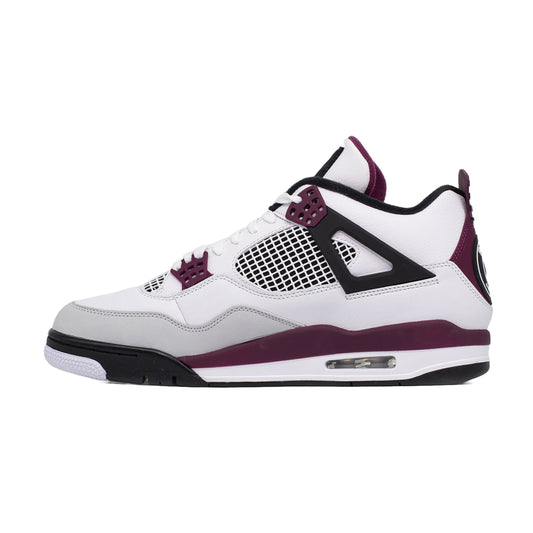 Air Jordan 4, Paris Saint-Germain Bordeaux hover image