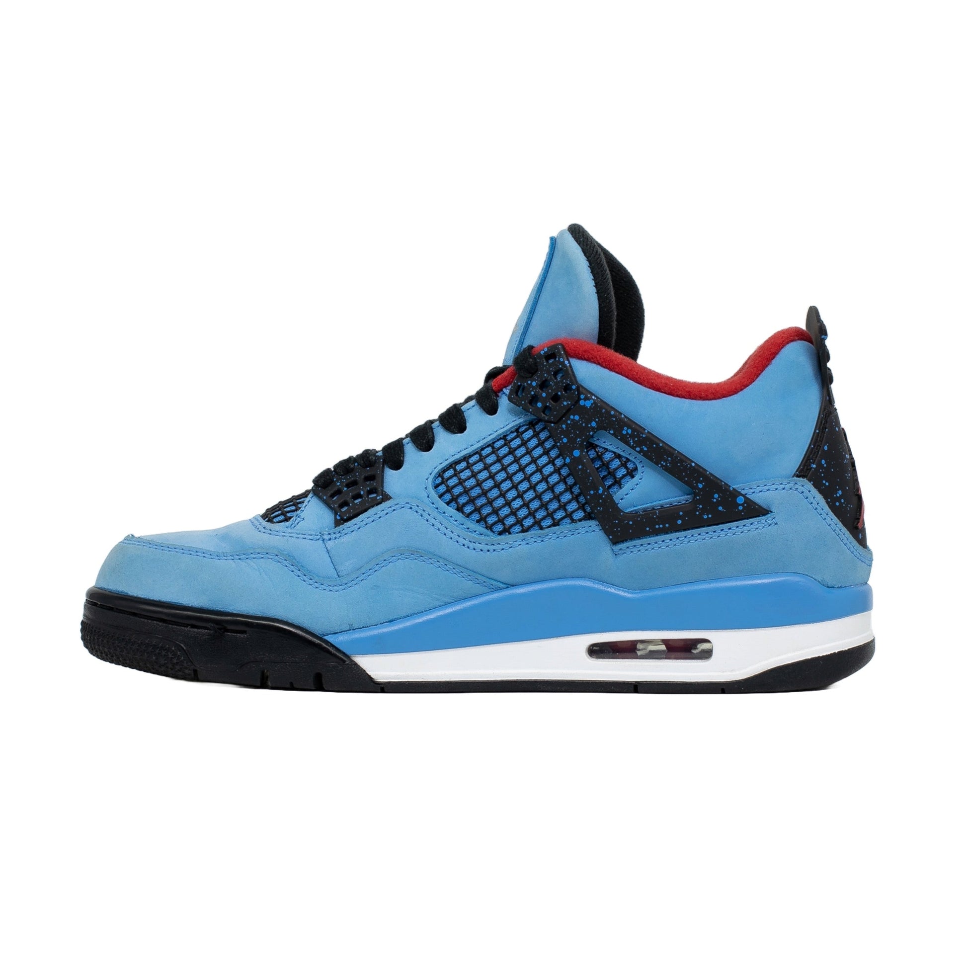 Air Jordan 4, Travis Scott Cactus Jack