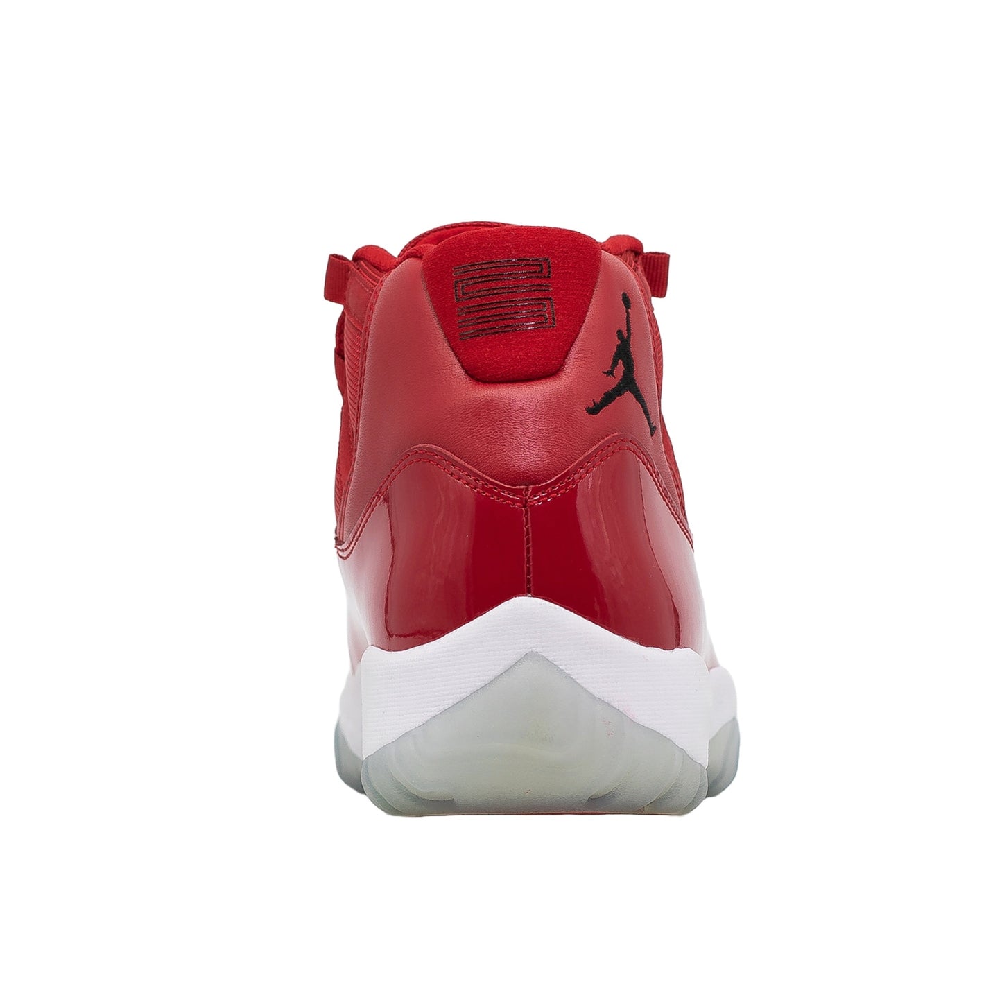 Air Jordan 11, Win like 96