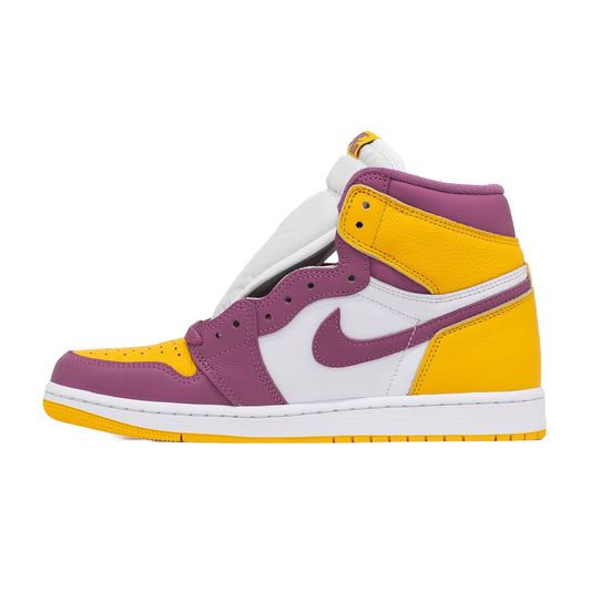 Air Jordan 1 High, Brotherhood hover image