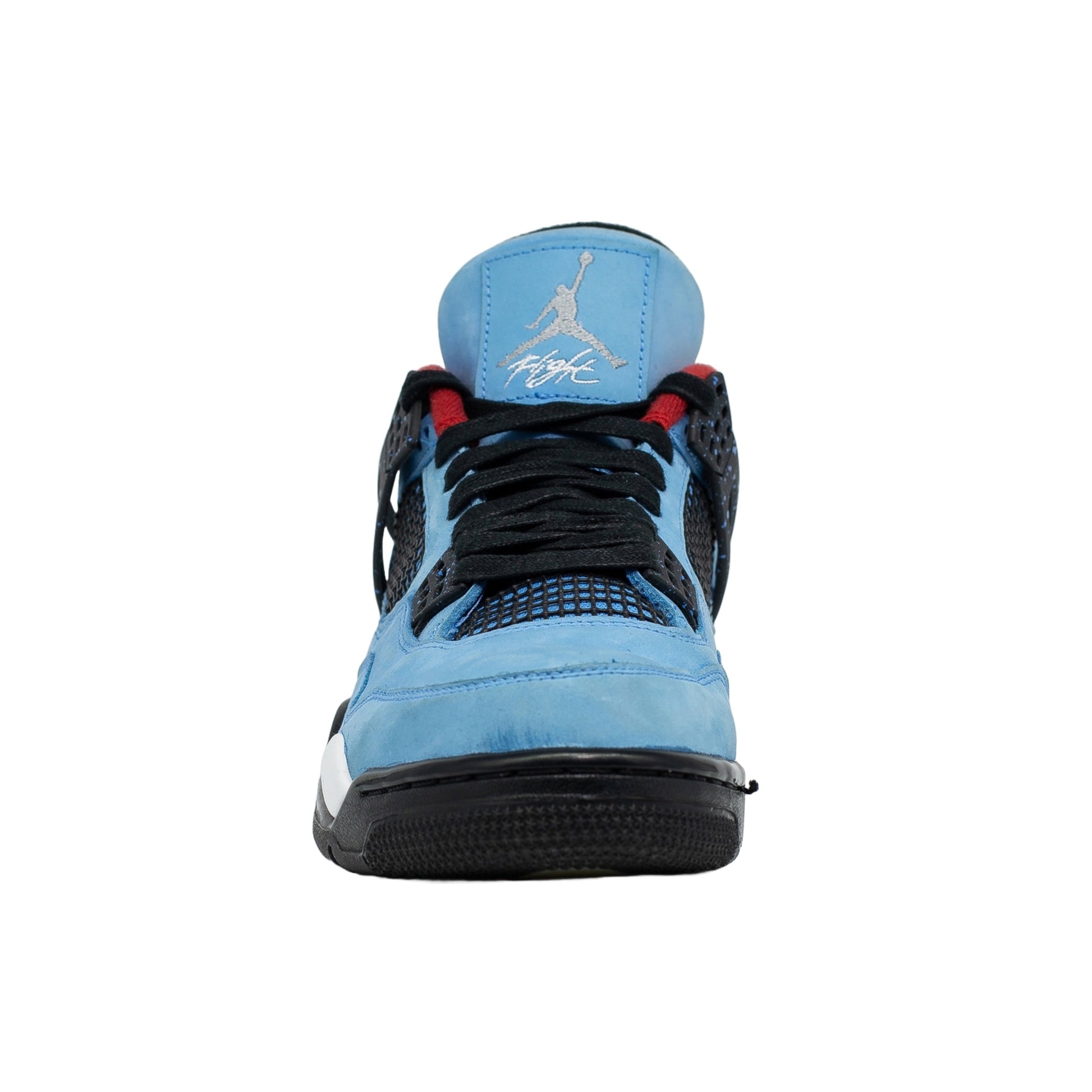 Air Jordan 4, Travis Scott Cactus Jack