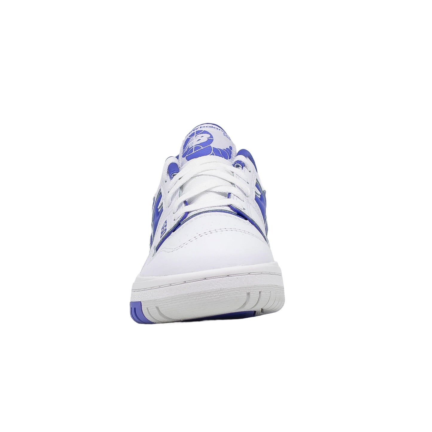 Women's New Balance 550 , White Aura