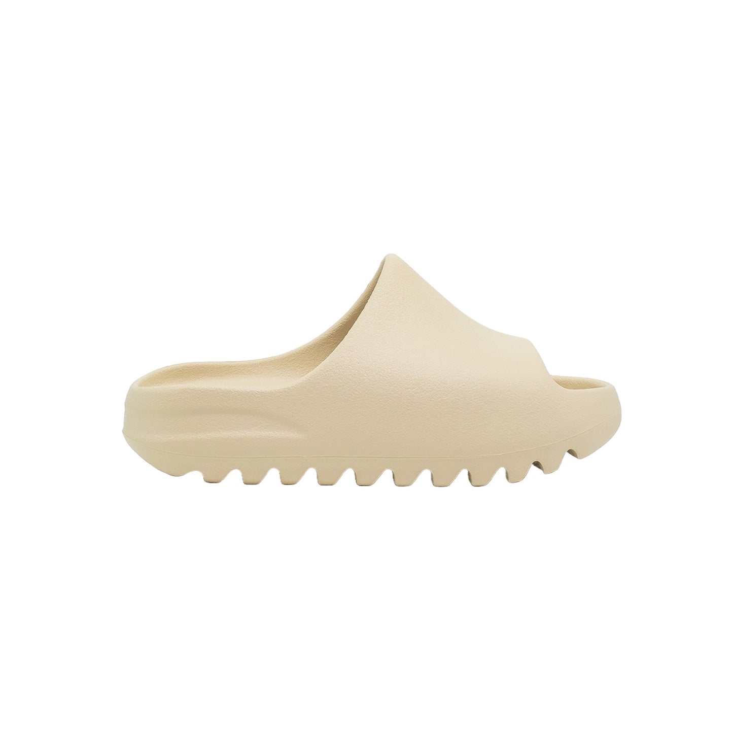 Yeezy Slides (Kids), Bone 2022
