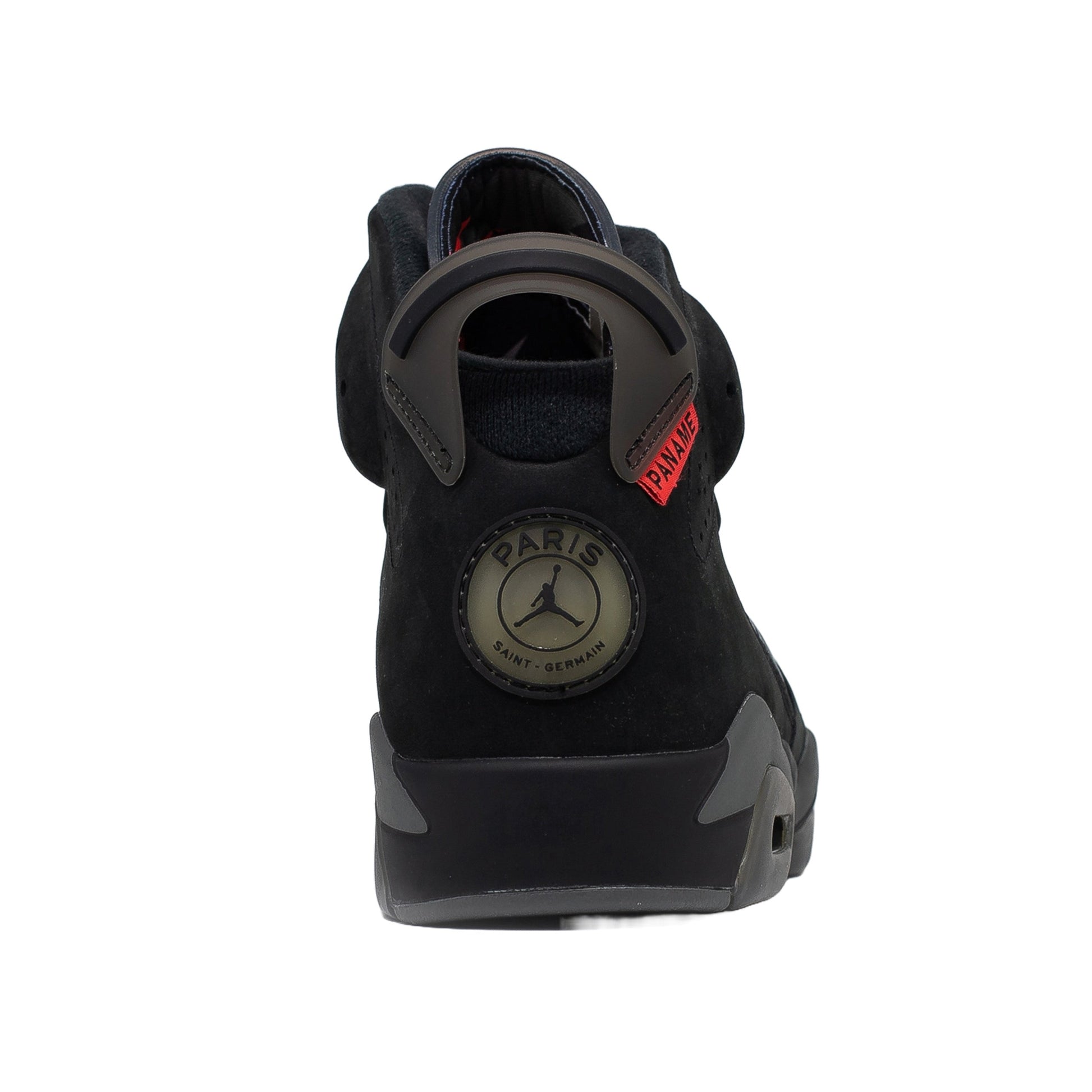 Air Jordan 6, Paris Saint-Germain Iron Grey