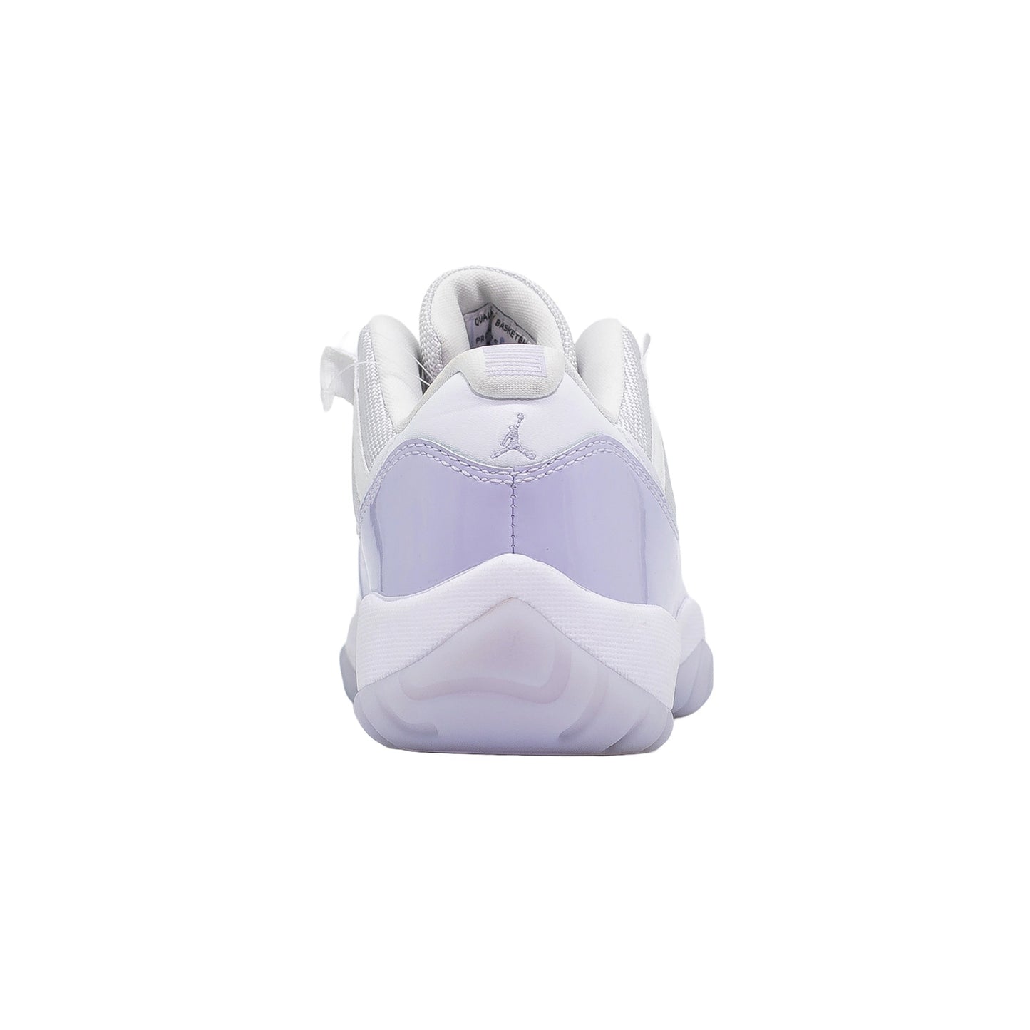 Women's Air Jordan 11 Low, Pure Violet