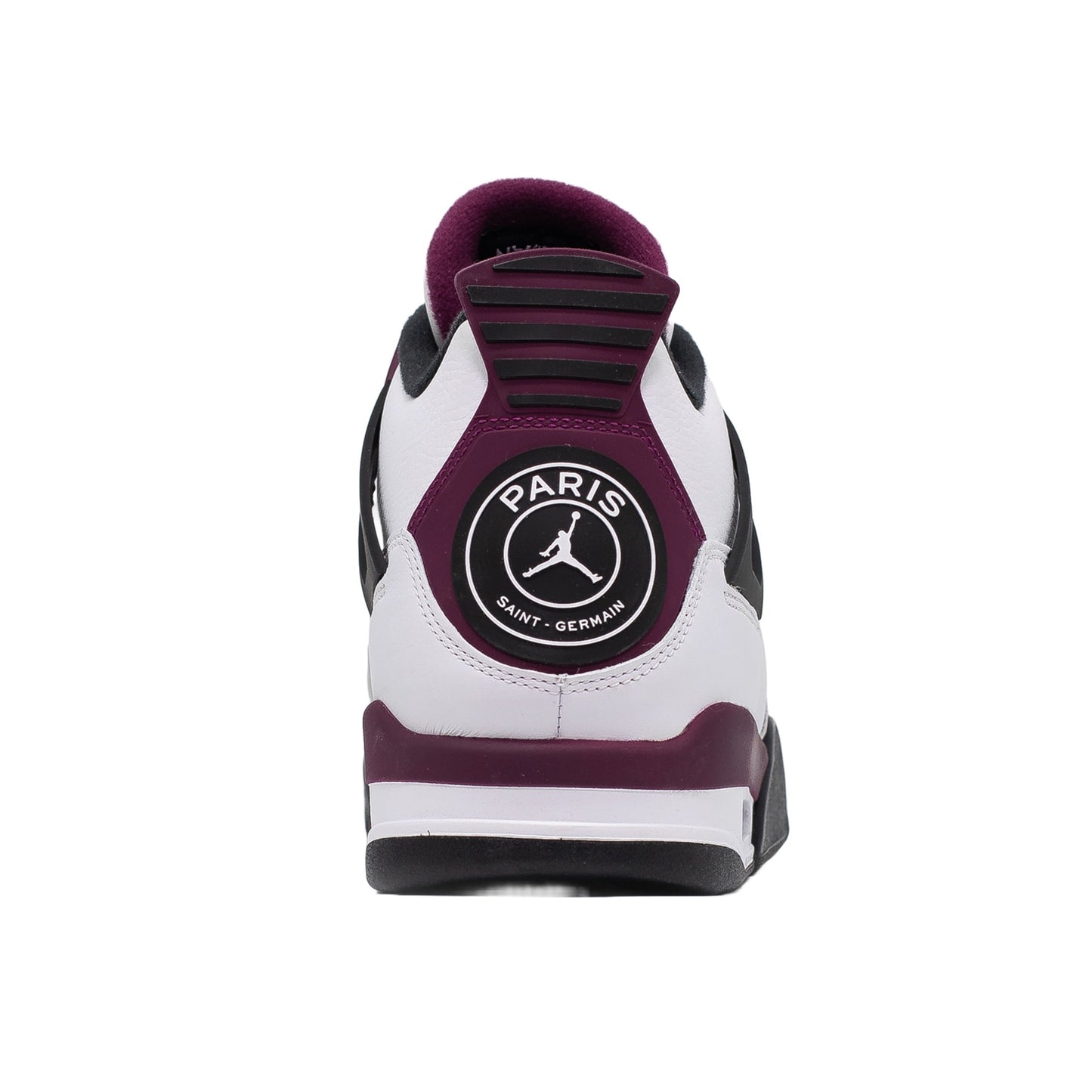 Air Jordan 4, Paris Saint-Germain Bordeaux