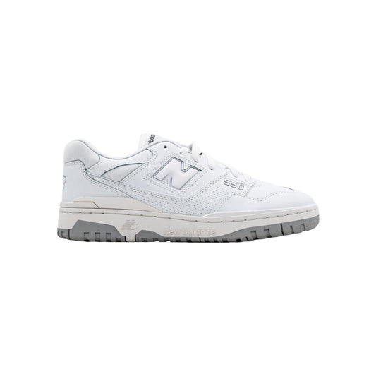 New Balance 550, White Grey
