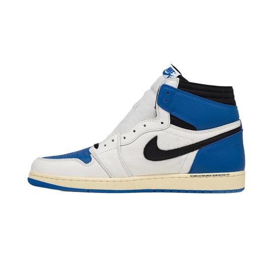 Air Jordan 1 High, Fragment Design x Travis Scott hover image