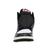 Air Jordan Wings logo stamp on lateral ankle collar