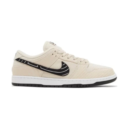 Albino & Preto x  Nike Dunk Low SB, Jiu-Jitsu