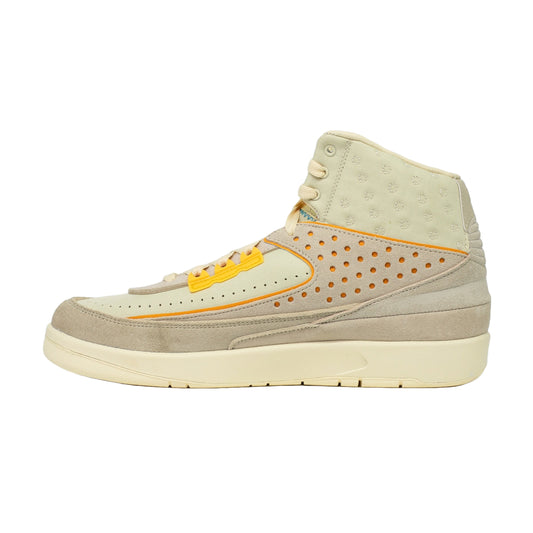 Air Jordan 2, Union LA Rattan hover image