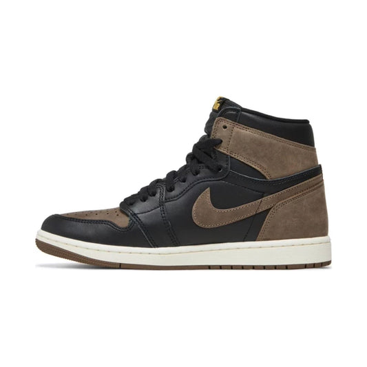 Air Jordan 1 High, Retro OG Palomino hover image