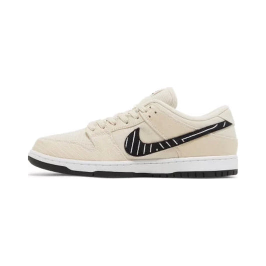 Albino & Preto x  Nike Dunk Low SB, Jiu-Jitsu hover image