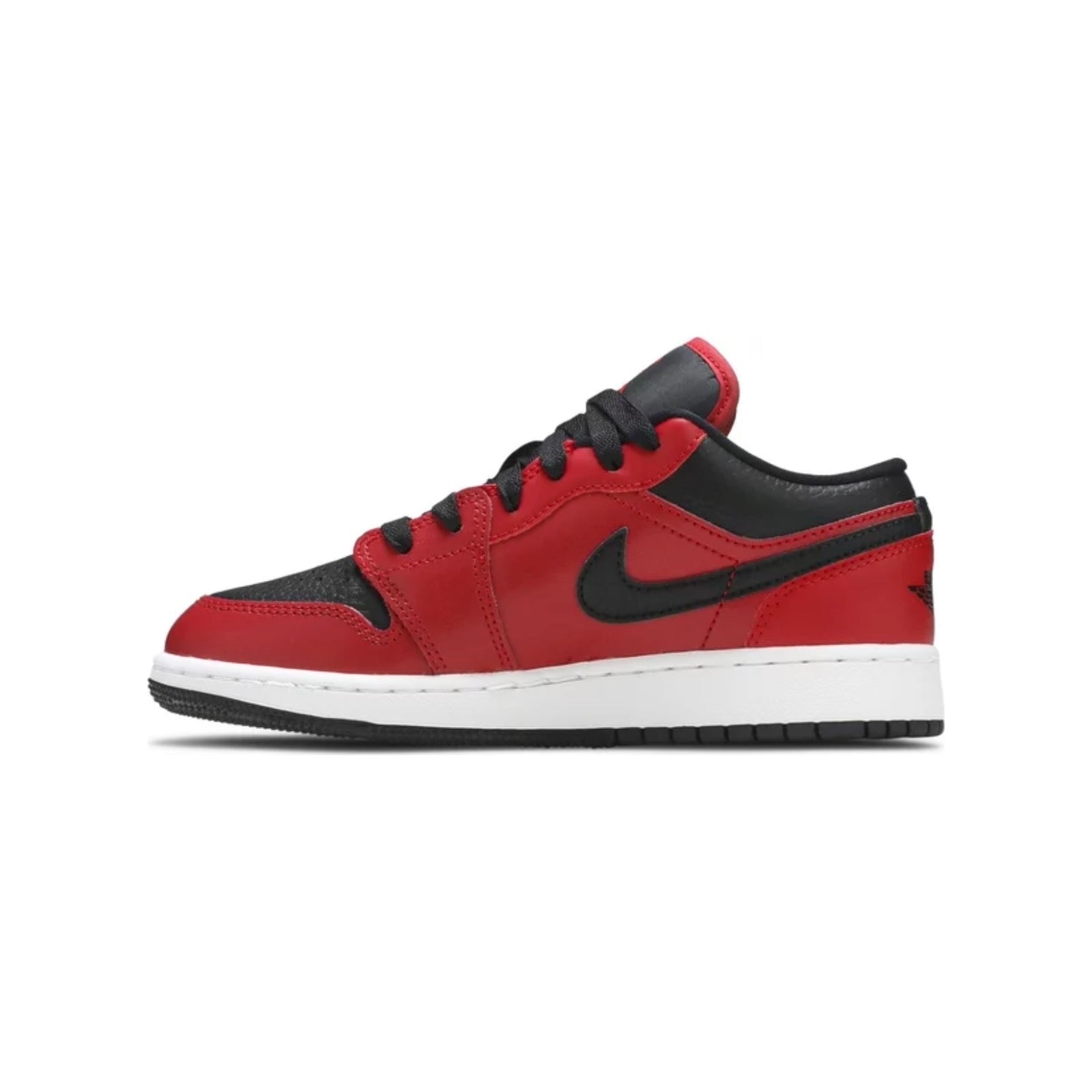 Air Jordan 1 Low (GS), Reverse Bred (2021)