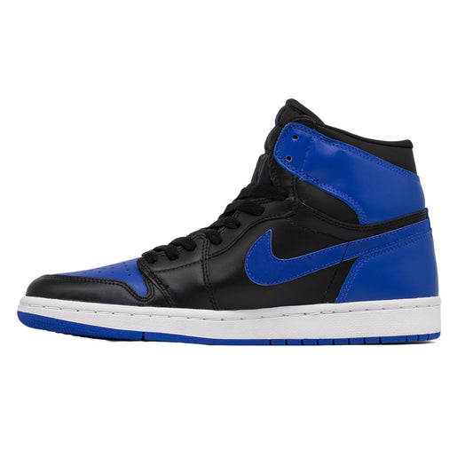 Air Jordan 1 High, Royal (2001) hover image