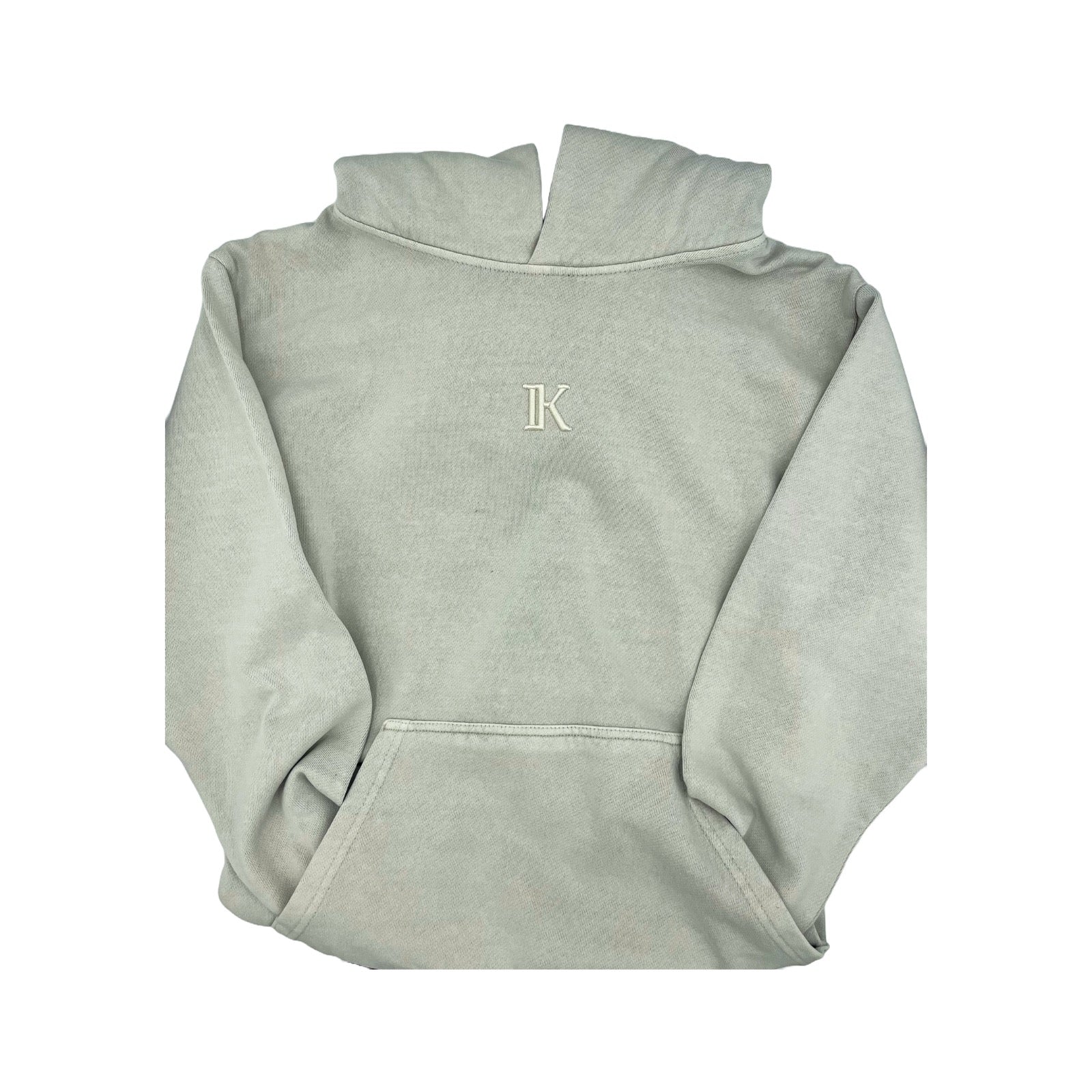 トップス PERISTNIST EMBROIDERY HOODIE President's Hood Hand Embroidery P'S Sweater – The Shop at