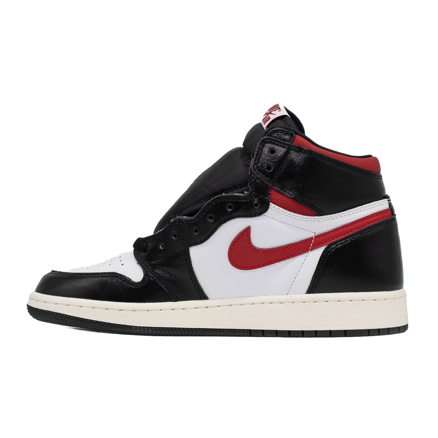 Air Jordan 1 High, Gym Red