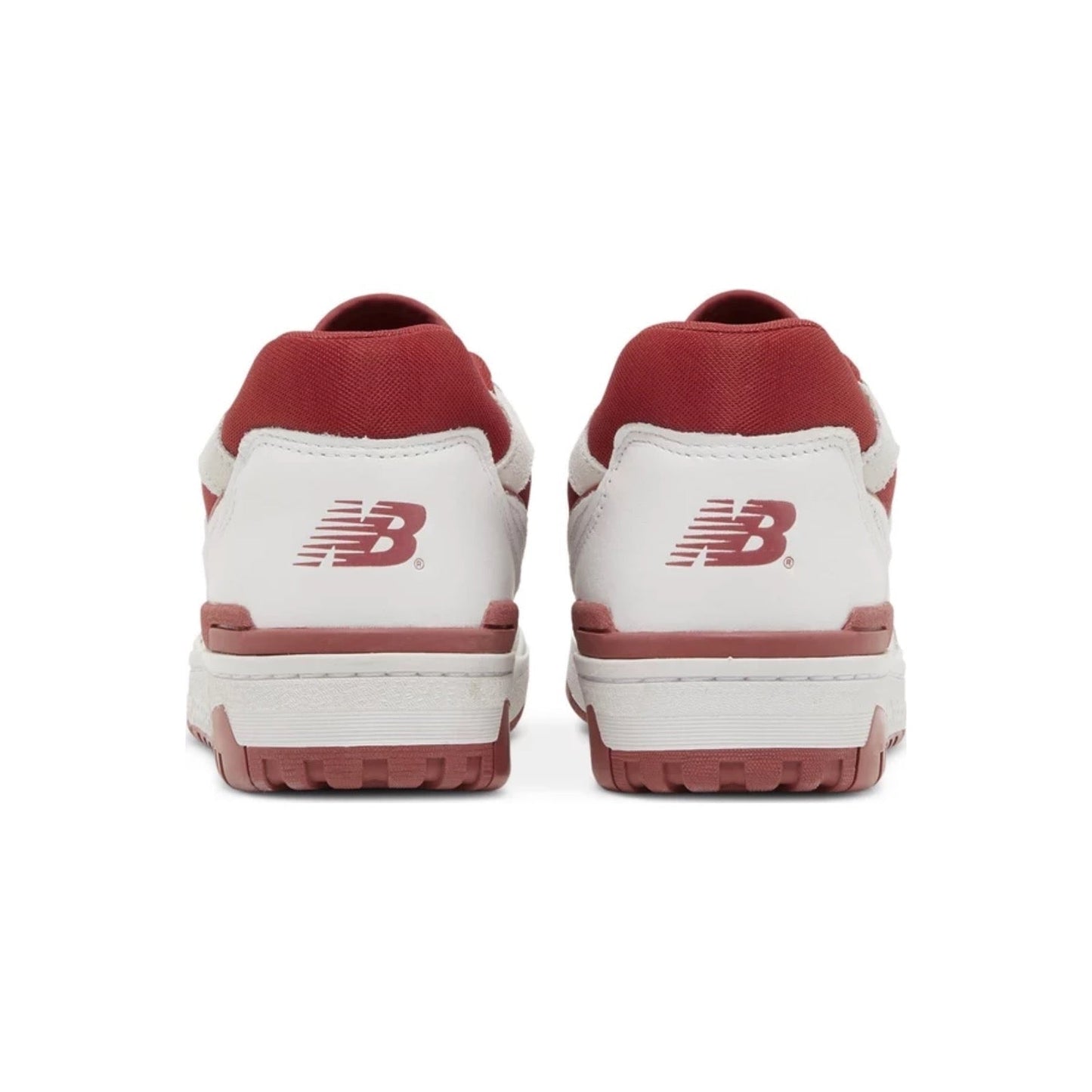 New Balance 550, White Astro Dust